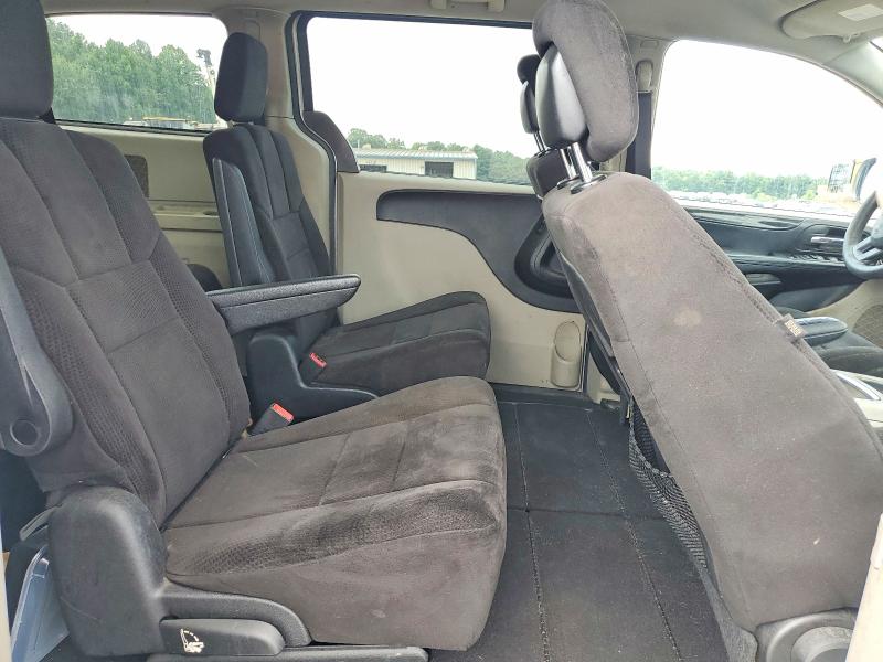 Photo 11 from auction – 2012 DODGE GRAND CARAVAN with VIN 2C4RDGCG5CR373221