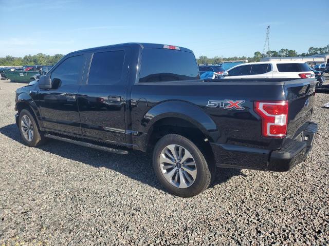 Снимка 2 от търг – 2018 FORD F150 с VIN 1FTEW1CPXJFC86506