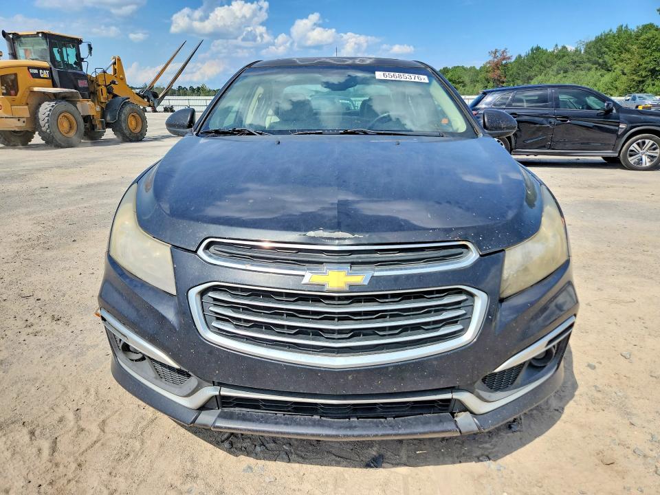 Photo 5 from auction – 2015 CHEVROLET CRUZE with VIN 1G1PG5SB8F7141719