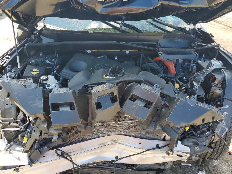 صورة رقم 12 من المزاد - 2023 TOYOTA VENZA مع VIN JTEAAAAH8PJ121256