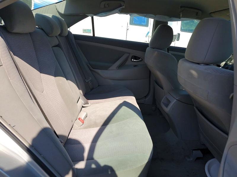Photo 10 from auction – 2011 TOYOTA CAMRY with VIN 4T1BF3EK4BU763763