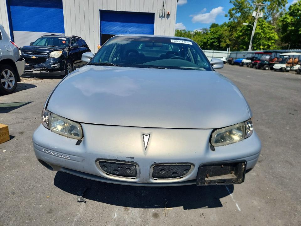 Photo 5 from auction – 1999 PONTIAC GRAND PRIX with VIN 1G2WJ52M4XF272406