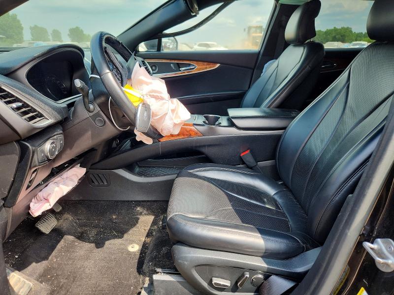 Foto 7 de la subasta – 2018 LINCOLN MKX con VIN 2LMPJ8LR2JBL14186