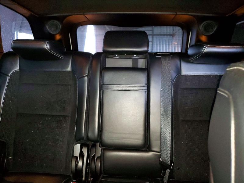 Photo 10 from auction – 2015 JEEP GRAND CHEROKEE with VIN 1C4RJFDJ0FC775710
