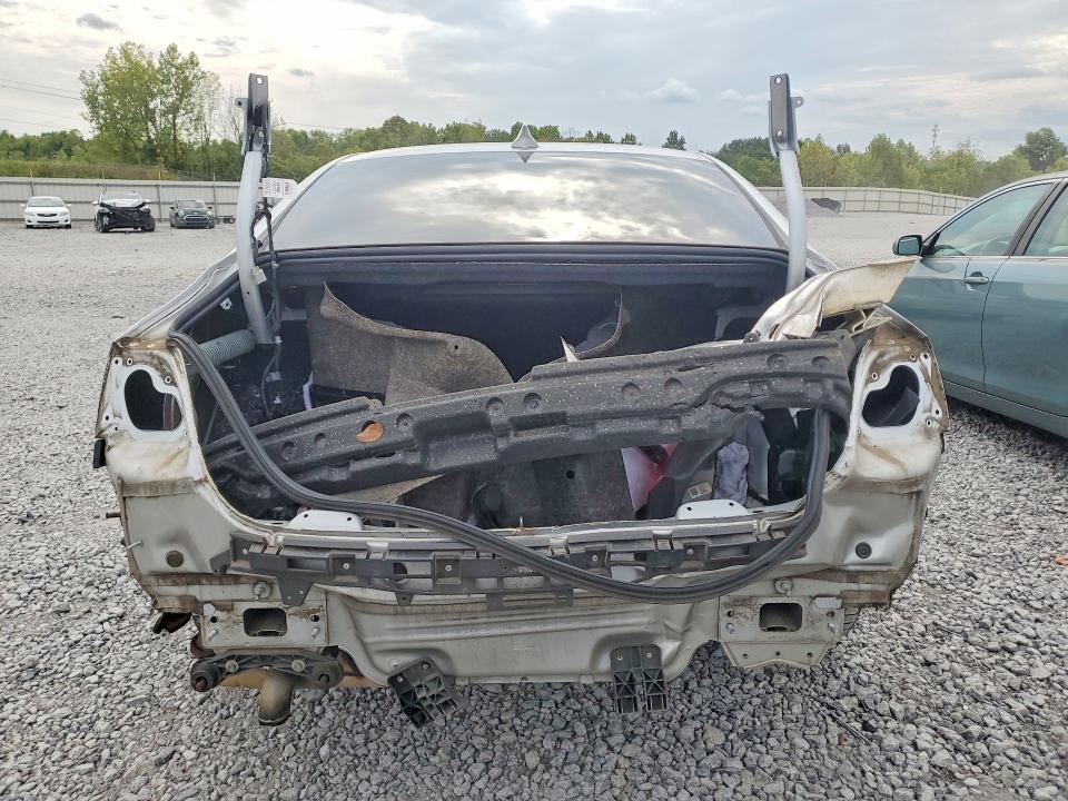 Photo 6 from auction – 2017 CHEVROLET IMPALA with VIN 2G1105SAXH9188656