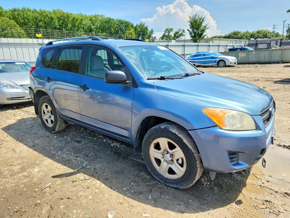 Photo 4 from auction – 2012 TOYOTA RAV4 with VIN 2T3ZF4DV1CW151349
