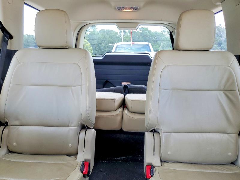 Photo 10 from auction – 2016 FORD FLEX with VIN 2FMGK5C8XGBA09106
