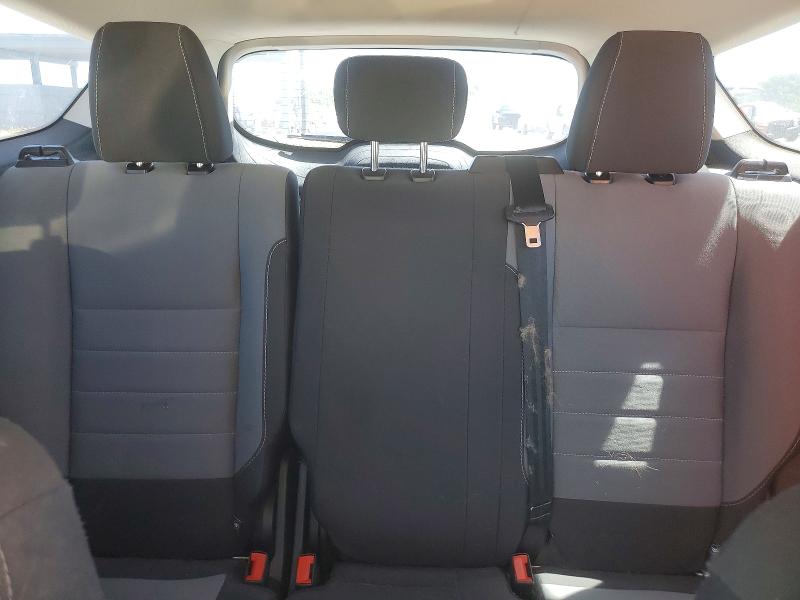 Photo 10 from auction – 2017 FORD ESCAPE with VIN 1FMCU0F76HUA91331