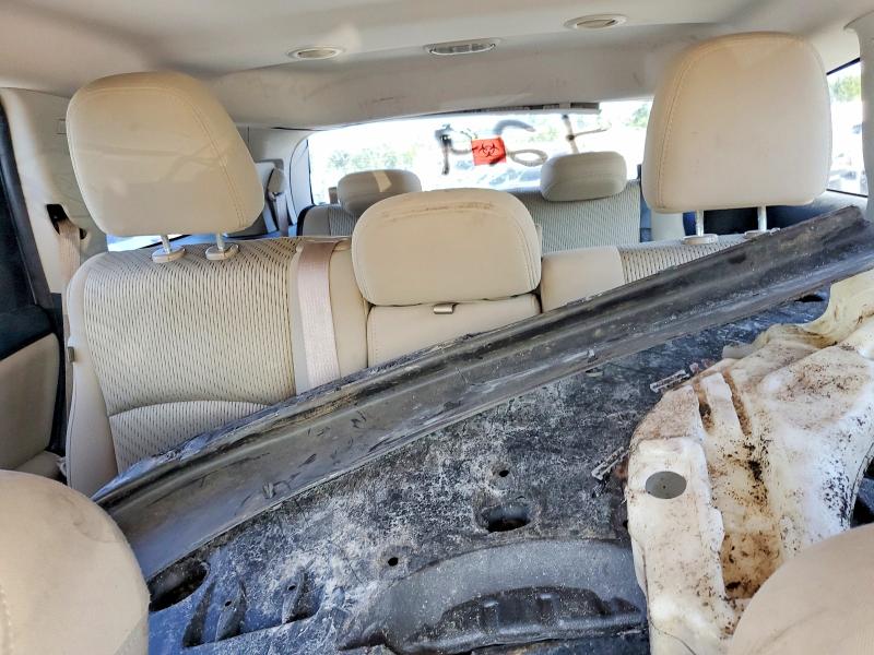 Photo 10 from auction – 2013 DODGE JOURNEY with VIN 3C4PDCABXDT501345