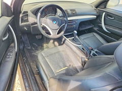 Photo 8 from auction – 2012 BMW 128 with VIN WBAUN1C59CVH84010