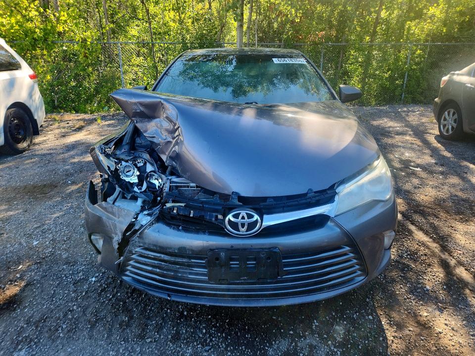 Photo 5 from auction – 2017 TOYOTA CAMRY with VIN 4T1BF1FK1HU296264