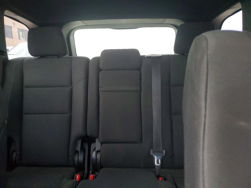 Photo 10 from auction – 2014 JEEP GRAND CHEROKEE with VIN 1C4RJFAGXEC333282