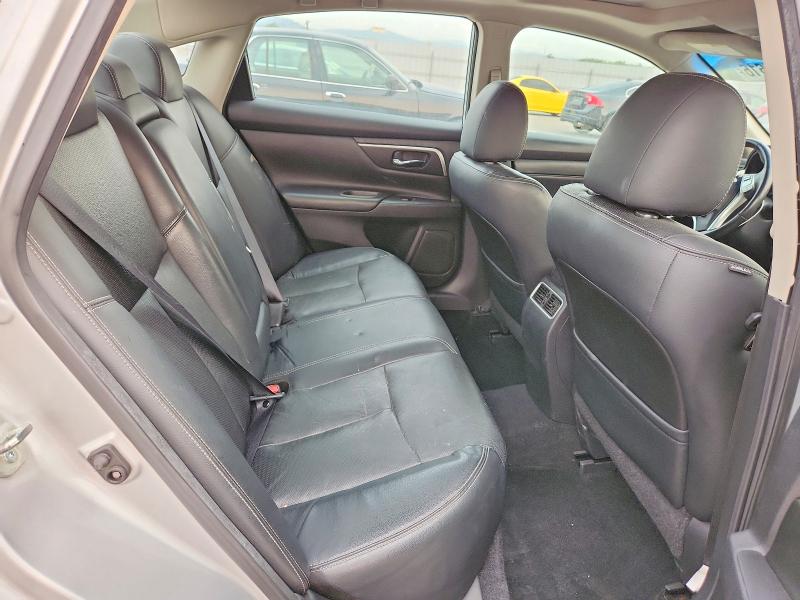 Photo 10 from auction – 2017 NISSAN ALTIMA with VIN 1N4AL3AP0HC250301