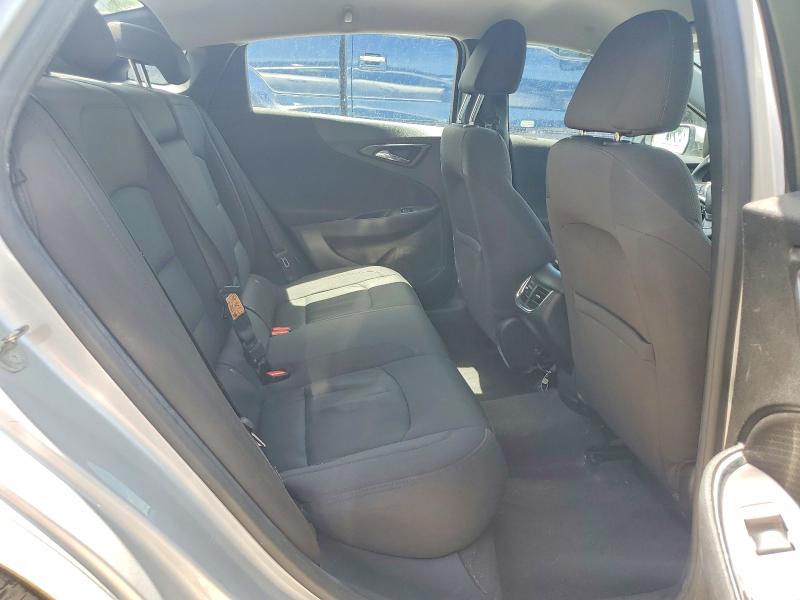 Photo 10 from auction – 2017 CHEVROLET MALIBU with VIN 1G1ZE5ST1HF221296