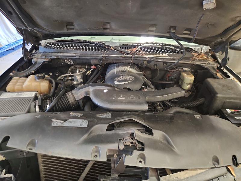 Photo 12 from auction – 2002 GMC YUKON XL with VIN 3GKEC16Z02G318924