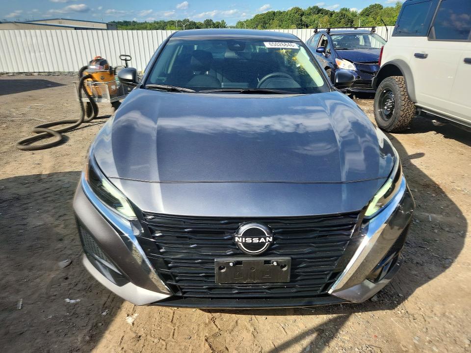 Photo 5 from auction – 2024 NISSAN ALTIMA with VIN 1N4BL4BV1RN406844