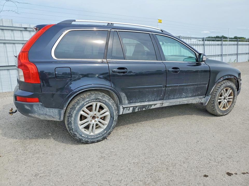 Zdjęcie 3 z aukcji – 2007 VOLVO XC90 z VIN YV4CZ852571358997