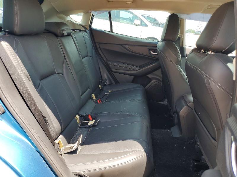 Photo 11 from auction – 2017 SUBARU IMPREZA with VIN 4S3GTAT63H3706854