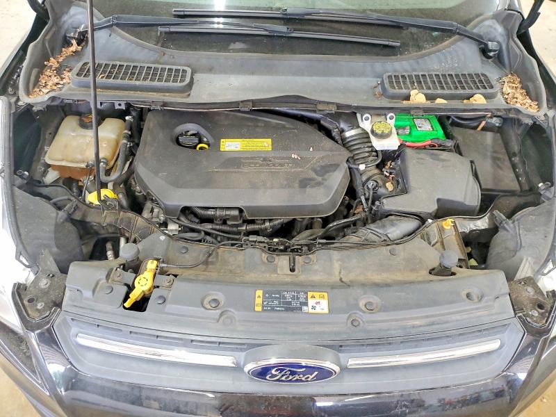 Photo 12 from auction – 2014 FORD ESCAPE with VIN 1FMCU0GX0EUB53686
