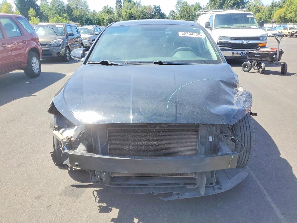 Photo 5 from auction – 2019 HYUNDAI ELANTRA with VIN KMHD74LF3KU754036