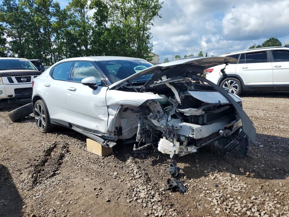 Photo 4 from auction – 2023 POLESTAR 2 with VIN YSMET3KA7PL135557
