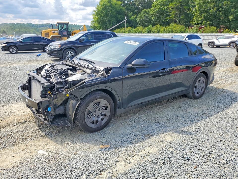 2026 KIA K4 - Търг №64096306