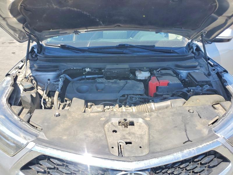 Photo 12 from auction – 2021 ACURA RDX with VIN 5J8TC1H32ML017770