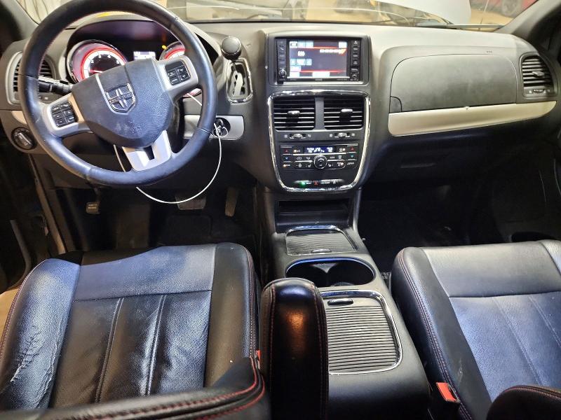 Фото 8 с аукциона – 2017 DODGE GRAND CARAVAN с VIN 2C4RDGEGXHR690545