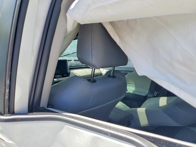 Photo 8 from auction – 2023 TOYOTA RAV4 with VIN 2T3C1RFVXPW250580