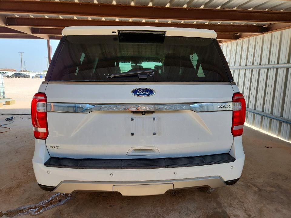 Photo 6 from auction – 2018 FORD EXPEDITION with VIN 1FMJK1HT4JEA11960