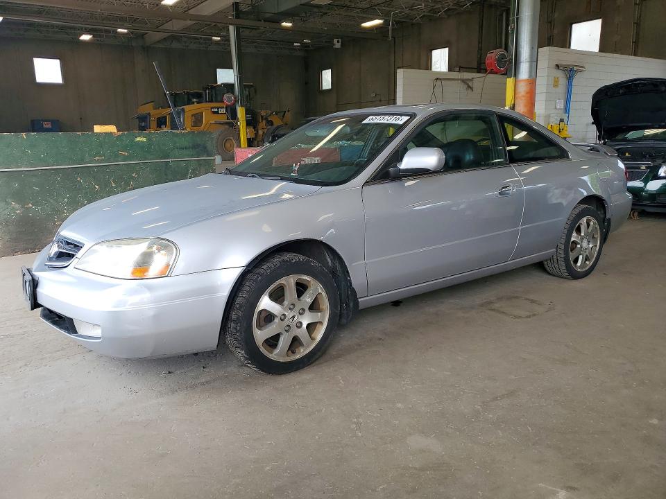 2001 ACURA 3.2CL