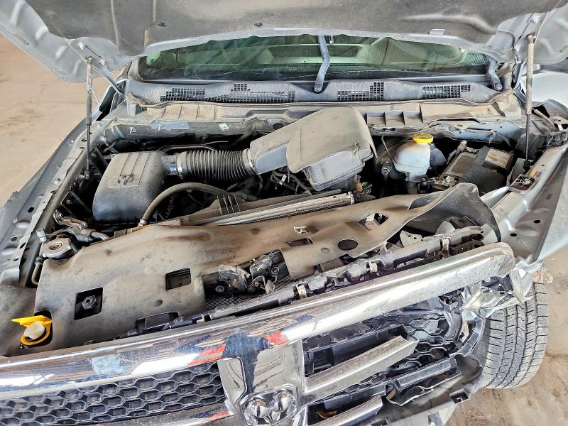 Photo 11 from auction – 2022 RAM 1500 CLASSIC with VIN 3C6RR7KG5NG293341