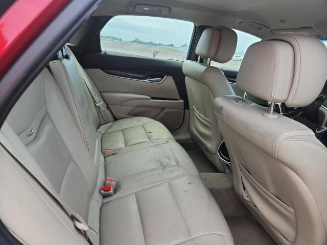 Снимка 10 от търг – 2014 CADILLAC XTS с VIN 2G61M5S31E9138949