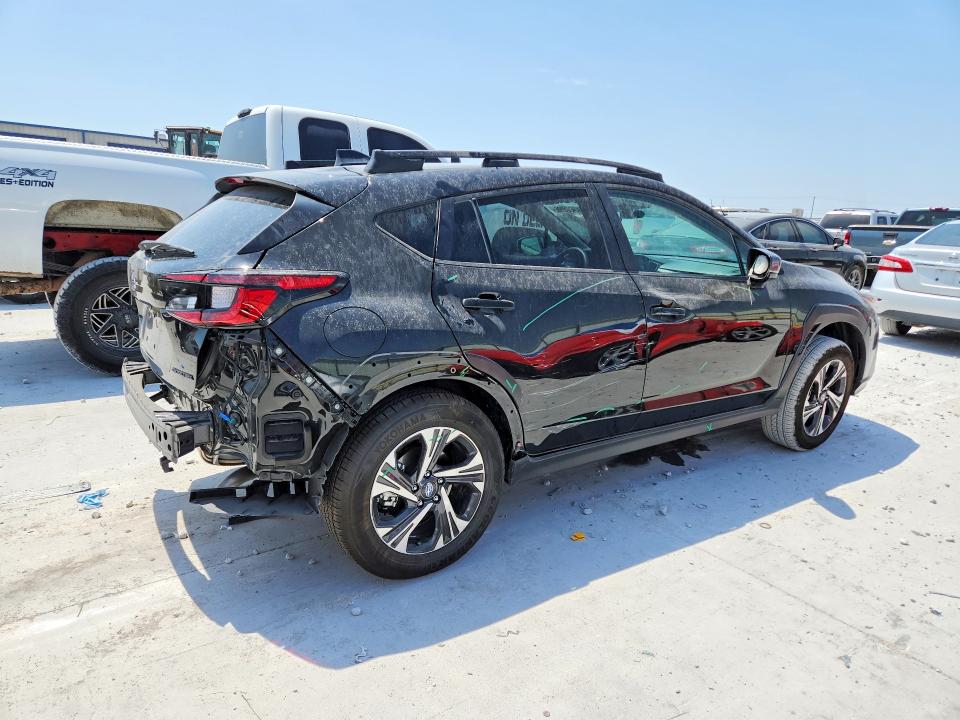 Снимка 3 от търг – 2026 SUBARU CROSSTREK с VIN 4S4GUHD68T3756254