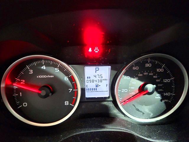 Foto 9 de la subasta – 2015 SUBARU FORESTER con VIN JF2SJADC8FH550610