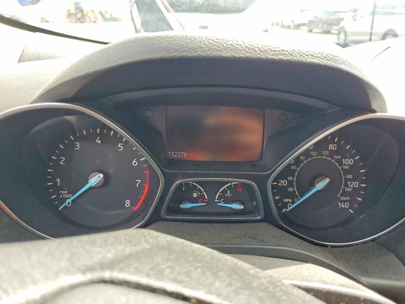 Photo 9 from auction – 2017 FORD ESCAPE with VIN 1FMCU9GD0HUC94899