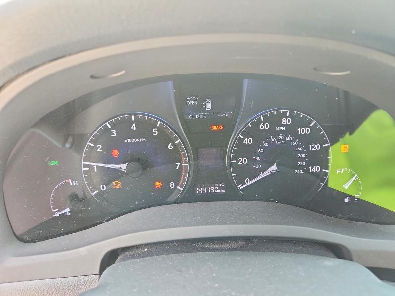 Снимка 9 от търг – 2015 LEXUS RX 350 с VIN 2T2ZK1BA9FC176097