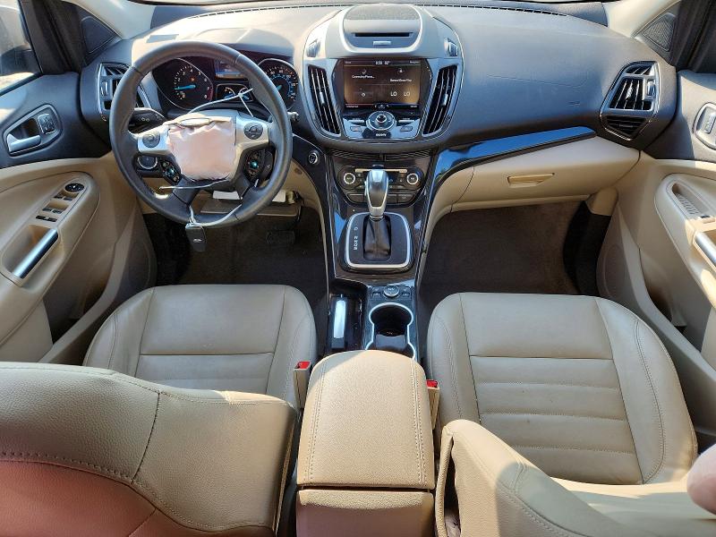 Photo 8 from auction – 2014 FORD ESCAPE with VIN 1FMCU0JX4EUB05648