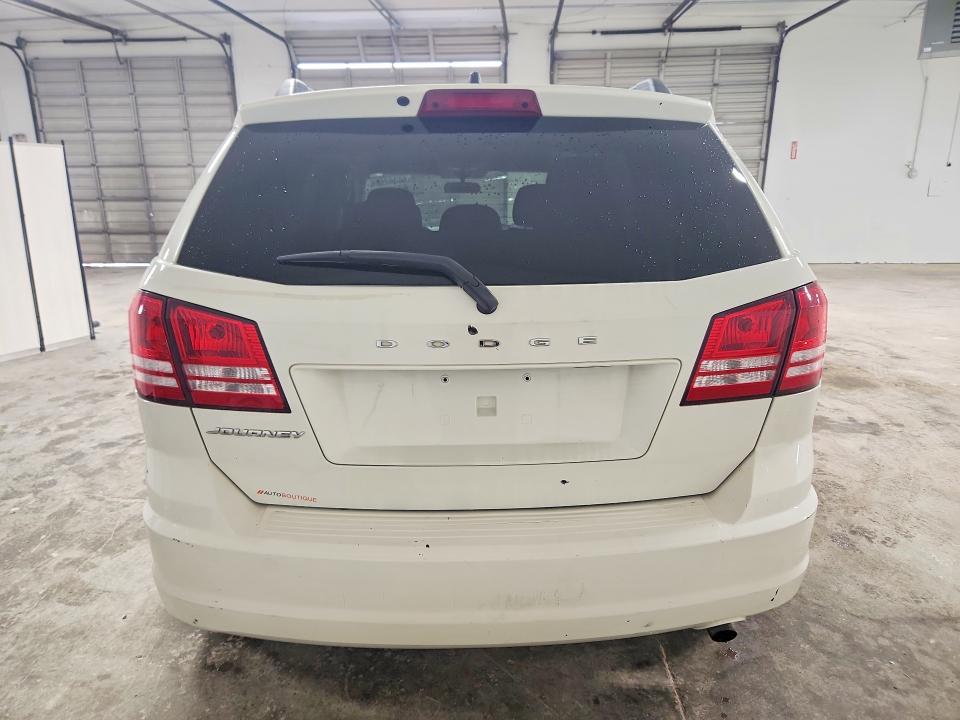 Photo 6 from auction – 2018 DODGE JOURNEY with VIN 3C4PDCAB8JT309756