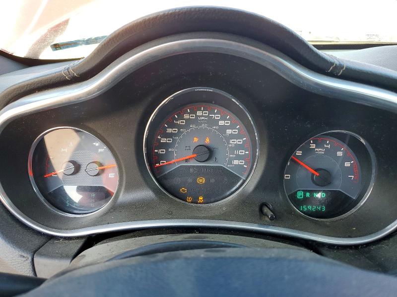 Photo 9 from auction – 2013 DODGE AVENGER with VIN 1C3CDZCB1DN552185