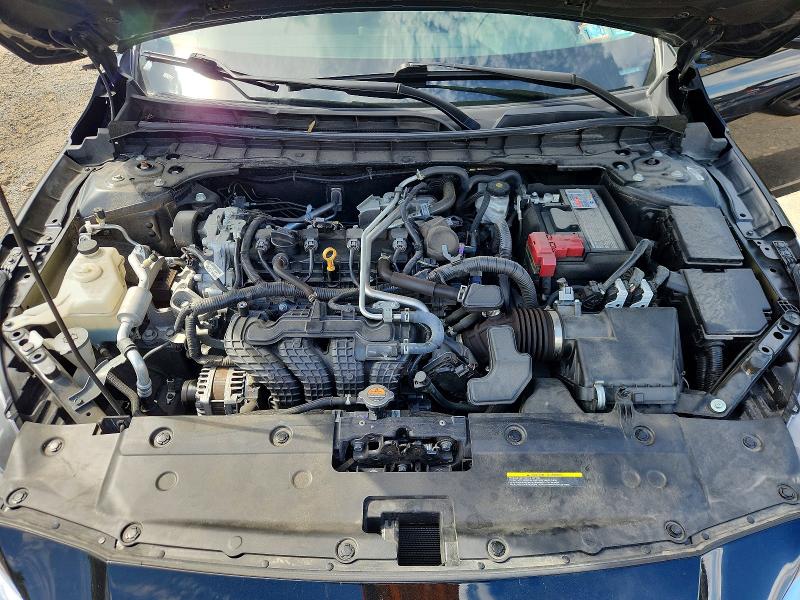 Photo 11 from auction – 2024 NISSAN ALTIMA with VIN 1N4BL4DV6RN418551