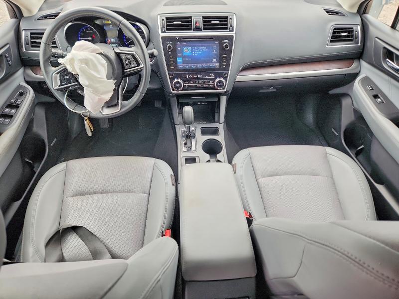 Photo 8 from auction – 2019 SUBARU OUTBACK with VIN 4S4BSANC3K3392786