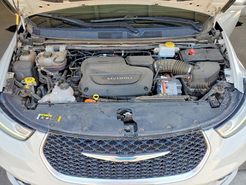 Photo 12 from auction – 2021 CHRYSLER PACIFICA with VIN 2C4RC1N72MR522621