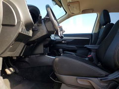 Photo 7 from auction – 2017 MITSUBISHI OUTLANDER with VIN JA4AD2A39HZ014445