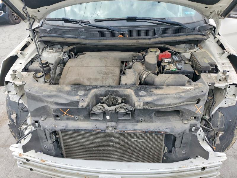 Photo 12 from auction – 2017 FORD EXPLORER with VIN 1FM5K7D82HGD78490