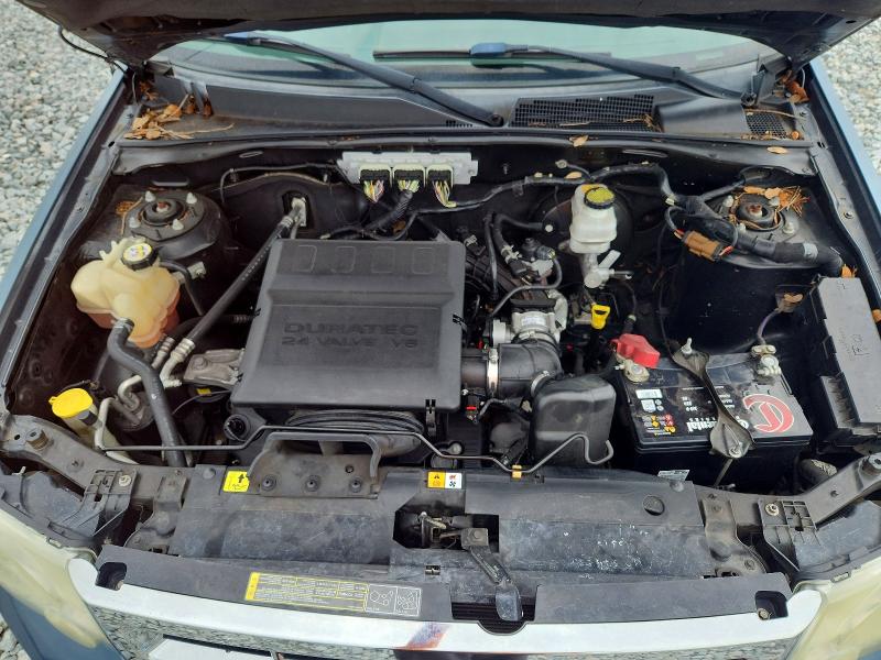 Photo 12 from auction – 2012 FORD ESCAPE with VIN 1FMCU0DG9CKC60250