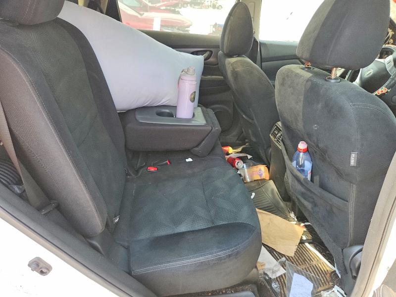 Photo 11 from auction – 2015 NISSAN ROGUE with VIN 5N1AT2MT1FC885890
