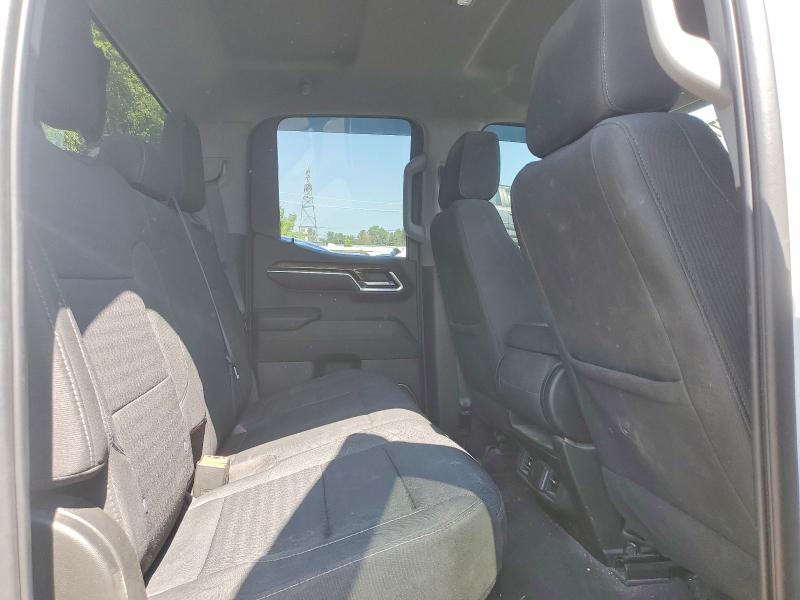 Photo 10 from auction – 2023 CHEVROLET SILVERADO with VIN 1GCRDDEK2PZ232943