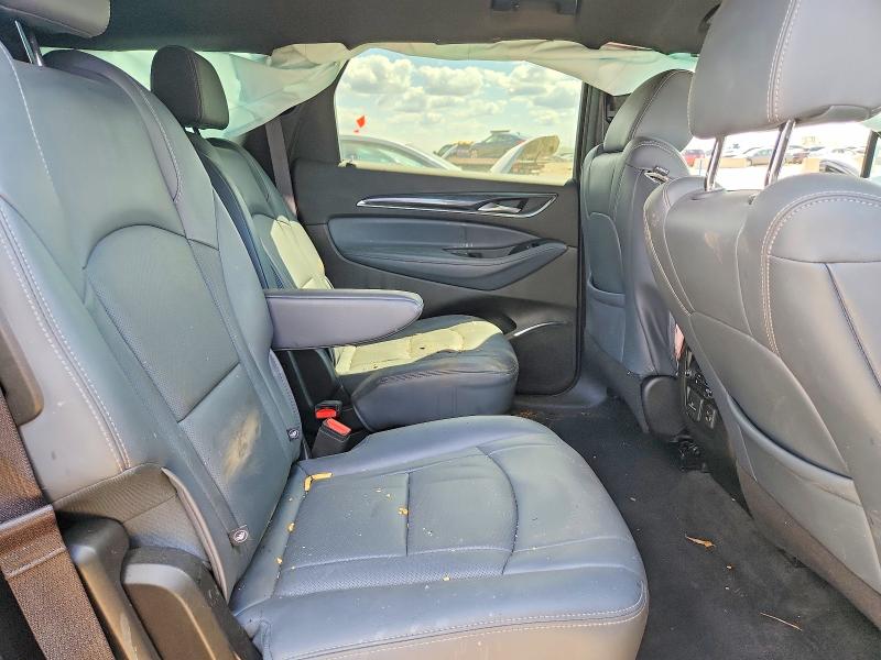 Photo 11 from auction – 2024 BUICK ENCLAVE with VIN 5GAERCKW8RJ123794