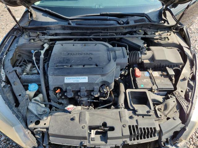 Photo 11 from auction – 2013 HONDA ACCORD with VIN 1HGCR3F91DA037408